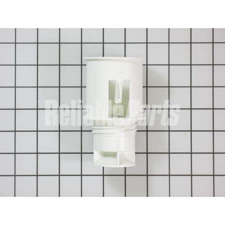 Ge WD12X10244 GE Lower Spray Arm Supoort Base WD12X10244